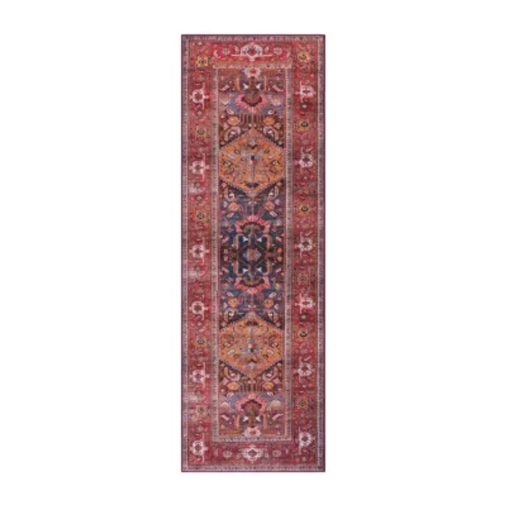 Safavieh Tucson Ozzy Indoor Rectangular Runner