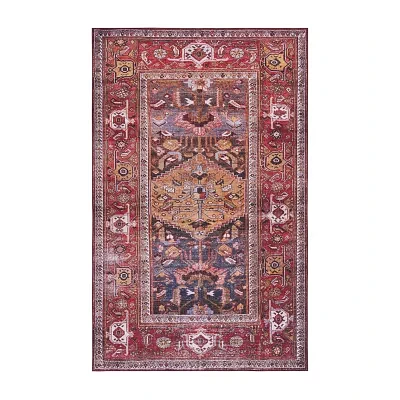 Safavieh Tucson Ozzy Indoor Rectangular Accent Rug