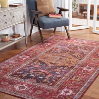 Safavieh Tucson Ozzy Indoor Square Area Rug