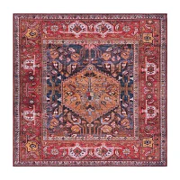 Safavieh Tucson Ozzy Indoor Square Area Rug