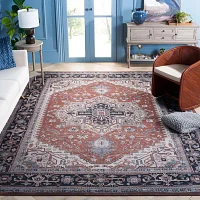 Safavieh Tucson Mio Indoor Rectangular Area Rug