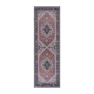 Safavieh Tucson Mio 30"X96" Indoor Rectangular Runner