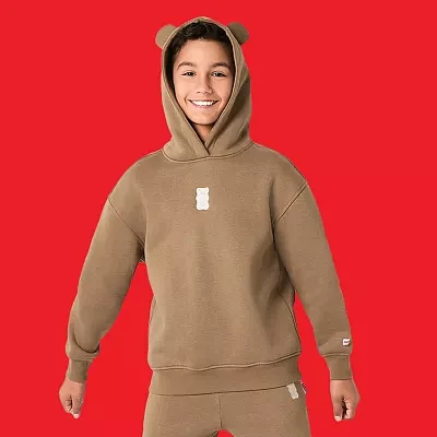 JCPenney x HARIBO Little & Big Boys Long Sleeve Hoodie