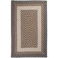 Colonial Mills® Sausalito Reversible Braided Indoor/Outdoor Rectangular Rug