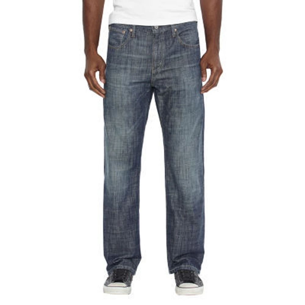 Levi's® Mens 569™ Loose Straight Fit Jeans