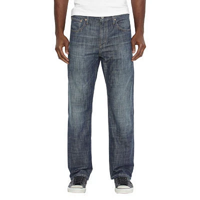 Levi's® Mens 569™ Loose Straight Fit Jeans