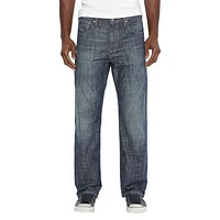 Levi's® Mens 569™ Loose Straight Fit Jeans