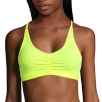 Flirtitude Henley Bralette