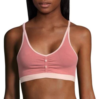 flirtitude yoga bra