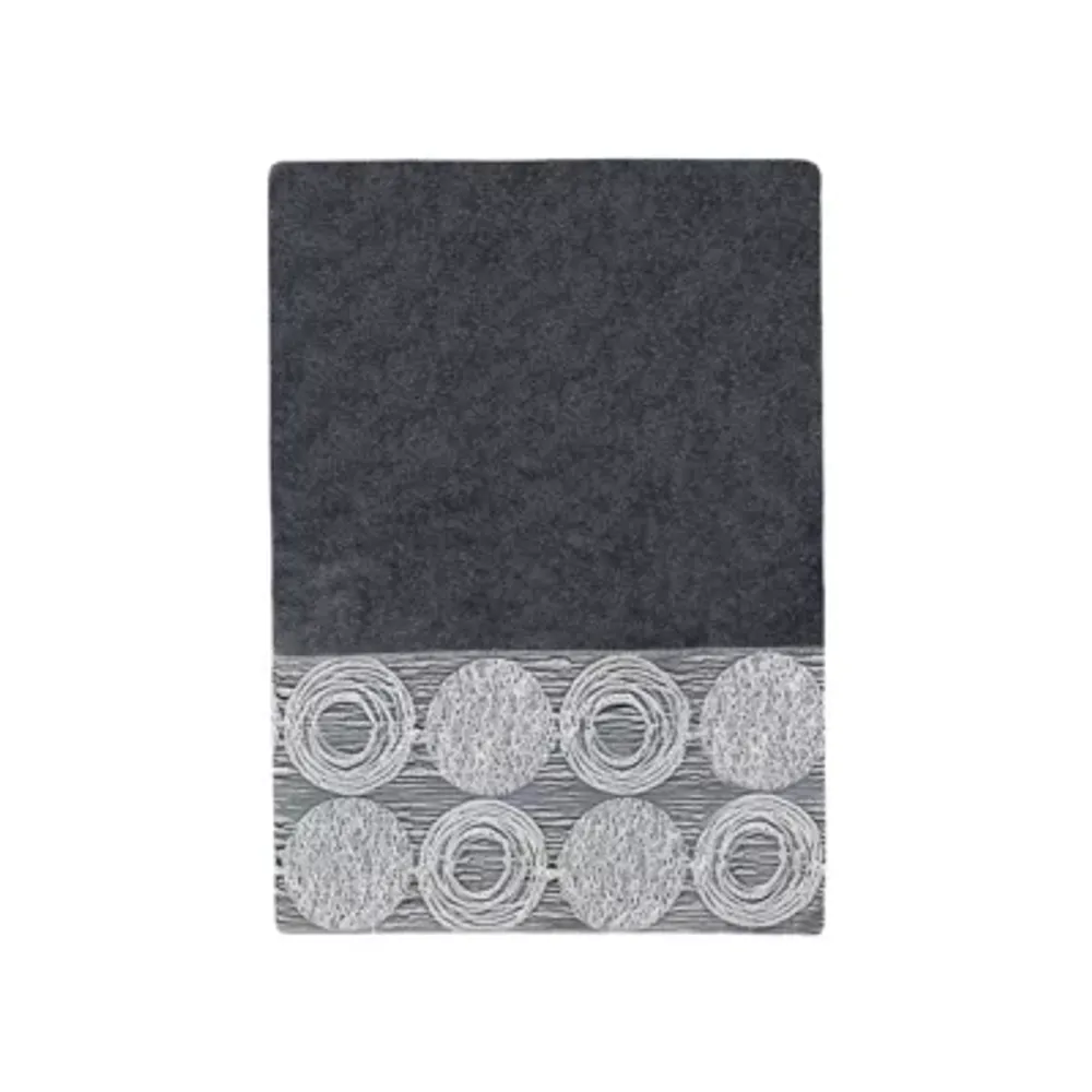 Avanti Galaxy Embellished Bath Towel Collection