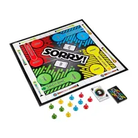 Hasbro Sorry! Game Board