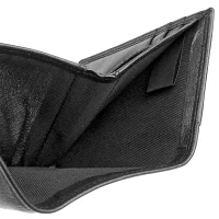 J. Buxton Mens RFID Blocking Trifold Wallet