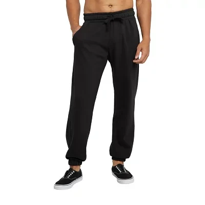 Hanes Unisex Adult Mid Rise Jogger Pant