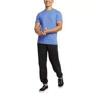 Hanes Unisex Adult Mid Rise Jogger Pant