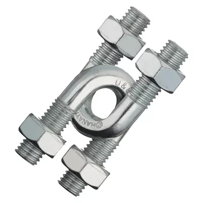 BePuzzled Hanayama Level Cast Puzzle