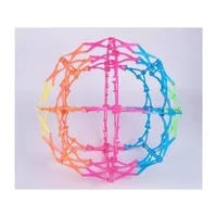 Hoberman Mini Sphere - Starbright