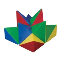 Popular Playthings Mag Blocks 24 Piece Set