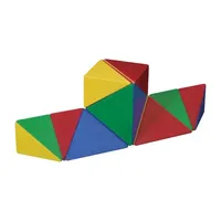 Popular Playthings Mag Blocks 24 Piece Set