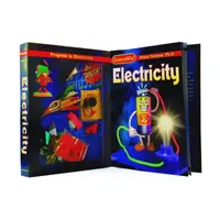 Sciencewiz Products Sciencewiz Electricity Kit Board Game