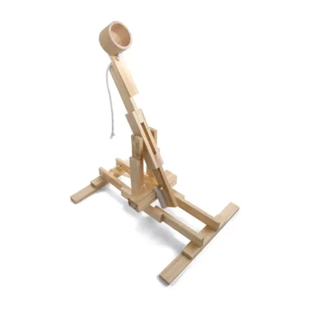 MindWare KEVA Catapult