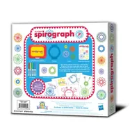 Spirograph Jr. Board Game