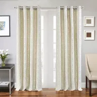 Deco Window Basics Endcap 1 Curtain Rod