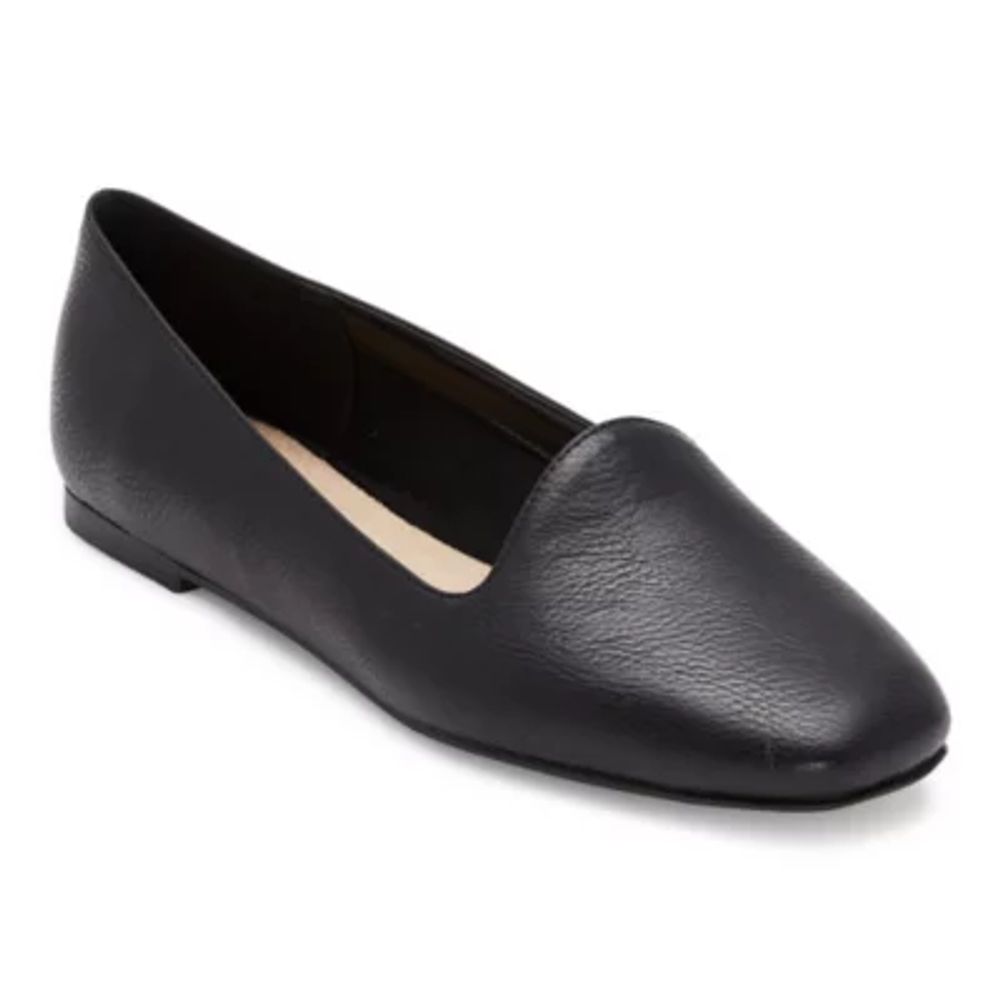 St. John's Bay Womens Kessler Ballet Flats