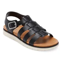 a.n.a Womens Nilo Strap Sandals