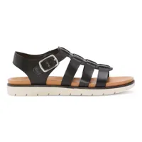 a.n.a Womens Nilo Strap Sandals