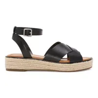 a.n.a Womens Marilou Strap Sandals