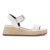 a.n.a Womens Emily Wedge Sandals