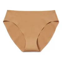 Ambrielle 360 Comfort Stretch High Cut Panty