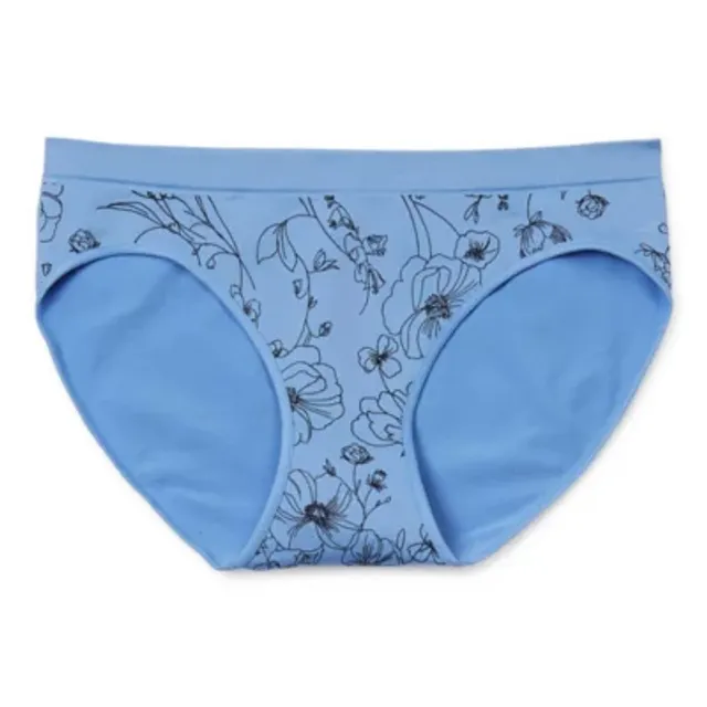 Floral Panties for Women - JCPenney