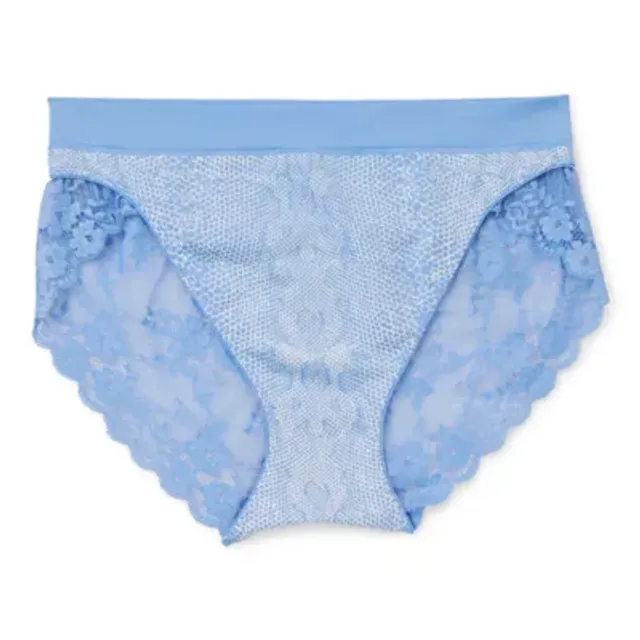 Ambrielle Comfort Stretch Hipster Panty - JCPenney