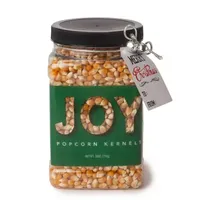 Wabash Valley Farms Jingle Bells Popcorn Perfection Food Set