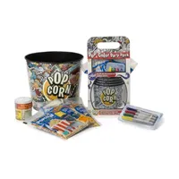 Wabash Valley Farms Pop & Color Party Pack Food Set