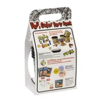 Wabash Valley Farms Pop & Color Party Pack Food Set