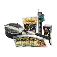 Wabash Valley Farms Popcorn Campfire Food Set