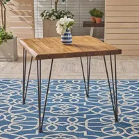 Maverick Patio Dining Table