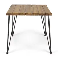 Maverick Patio Dining Table