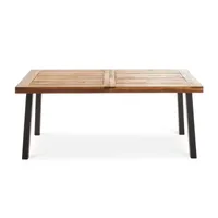 Della Patio Dining Table