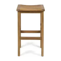 Carribean 2-pc. Patio Bar Stool