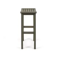 Caribbean 2-pc. Patio Bar Stool