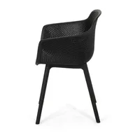 Lotus 2-pc. Weather Resistant Patio Dining Chair