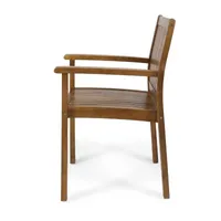 Wilson 2-pc. Patio Dining Chair