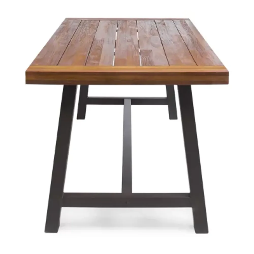 Carlisle Patio Dining Table