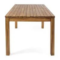 Wilson Patio Dining Table