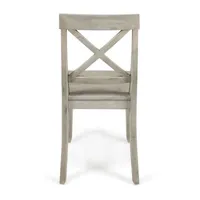 Roshan 2-pc. Patio Dining Chair