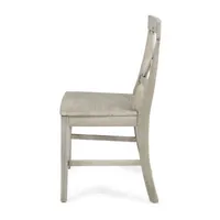 Roshan 2-pc. Patio Dining Chair