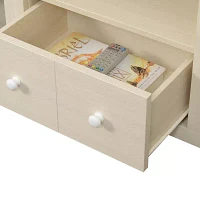 Newport Park Lane TV Stand
